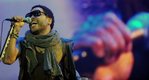Lenny Kravitz: "Michael Jackson è stato un maestro"
