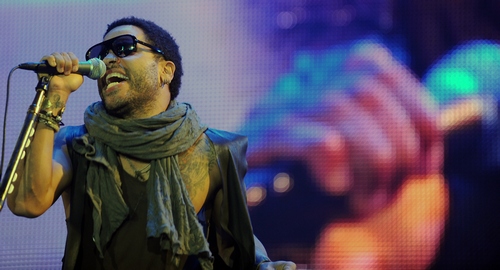 I concerti da sabato 19 a venerdì 25 novembre 2011: da Lenny Kravitz a Patty Pravo, da Zucchero ai Negramaro