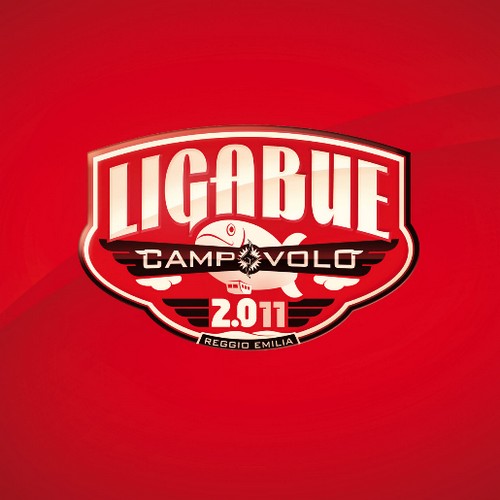 Ligabue, triplo cd live Campovolo 2.011 da oggi disponibile - Tracklist