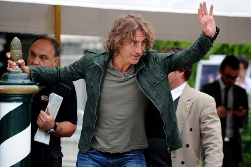 Ligabue, ecco cosa penso di Vasco e dell'informazione che ci riguarda