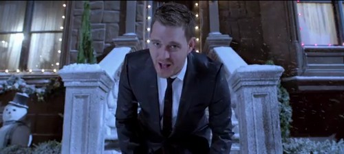 Santa Claus is coming to town, Michael Bublé - Video ufficiale