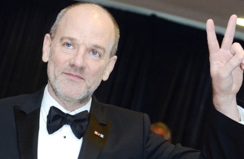 REM, Michael Stipe: "Torneremmo insieme solo se avessimo bisogno di soldi"