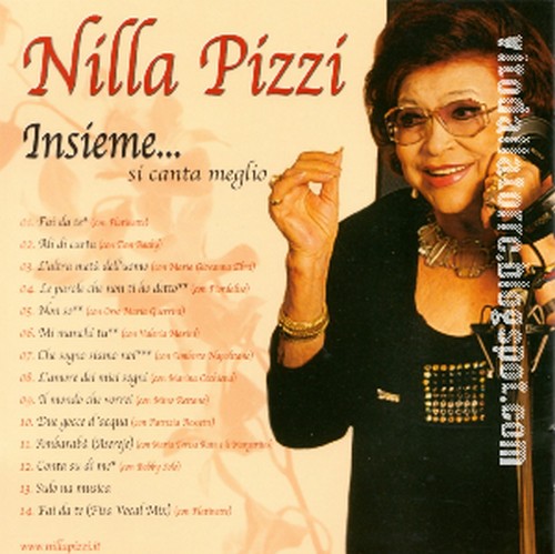 Musica Trash, Fai da te, Nilla Pizza feat. Platinette - Video