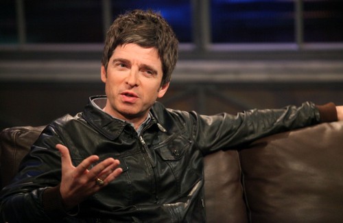 Noel Gallagher per James Bond