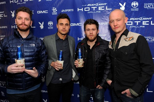 The Fray, Heartbeat, video ufficiale