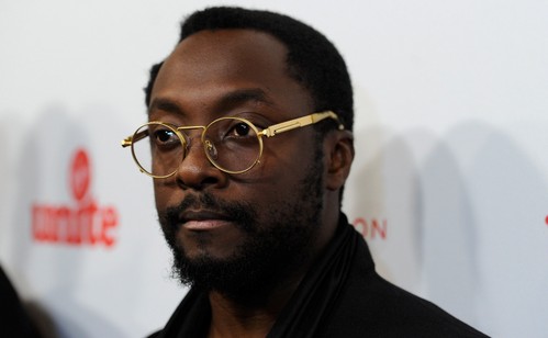 Black Eyed Peas, will.i.am, #willpower, nuovo album