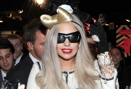 Lady Gaga: l'artista avrebbe già in mente il titolo del prossimo album