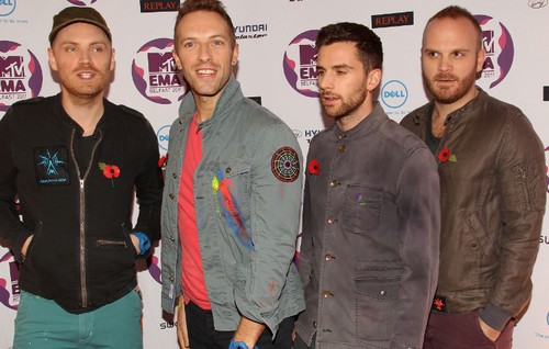 iHeart Radio Music Festival 2015: la scaletta dell'evento, dai Coldplay a Kanye West