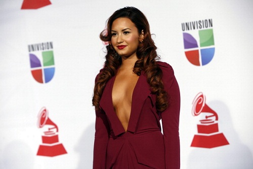 Demi Lovato: in arrivo un singolo country?