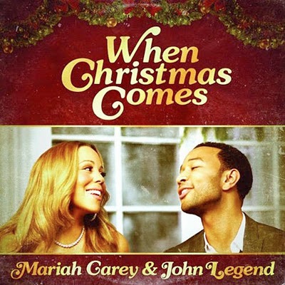 When Christmas comes: il video ufficiale di Mariah Carey 