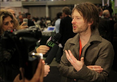 Radiohead: il loro ultimo singolo è un falso