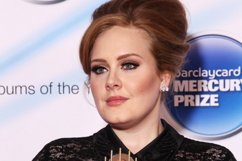 Adele, 21 è l'album più venduto del 21° secolo