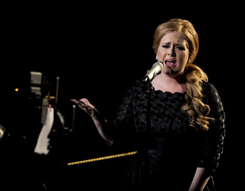 adele