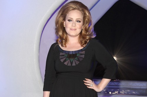 Adele, 21, l'album più venduto negli Usa