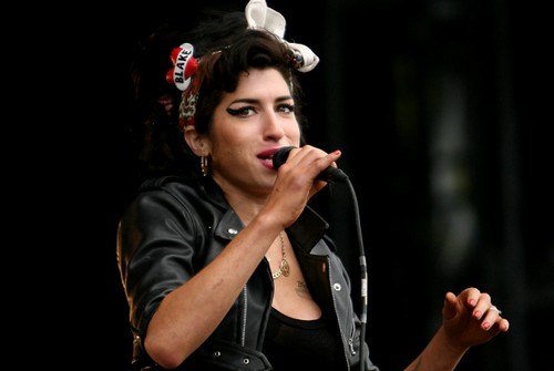 Amy Winehouse, Lioness: Hidden Treasures, video on line