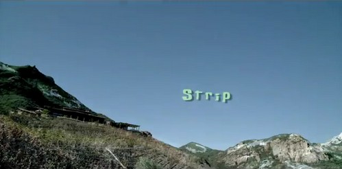 Chris Brown, Strip (Feat K-Mac) - video ufficiale
