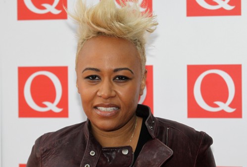 Brit Awards Critics' Choice, Emeli Sande nominata