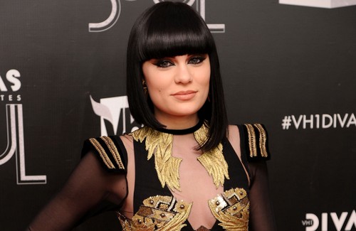 Jessie J, Domino, video ufficiale