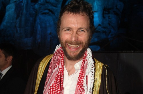 Jovanotti: video teaser sul nuovo album