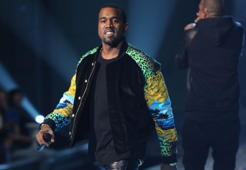 Kanye West: "Sono alla ricerca di suggestioni"