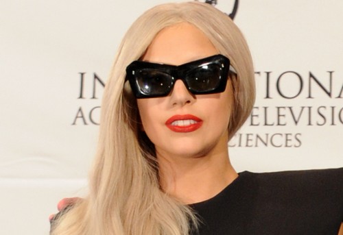 Lady Gaga: nuovo disco (sorprendente) in arrivo