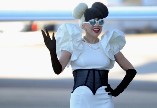 Lady Gaga vittima dagli hacker