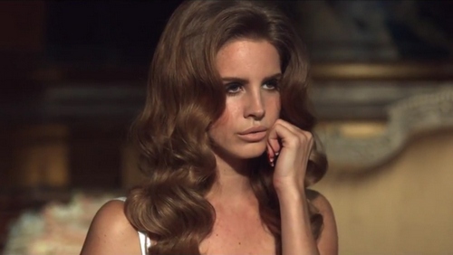 Lana Del Rey - Born to die - Video ufficiale