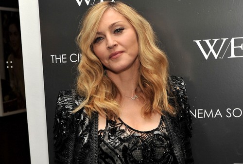 Madonna, arrestato fan