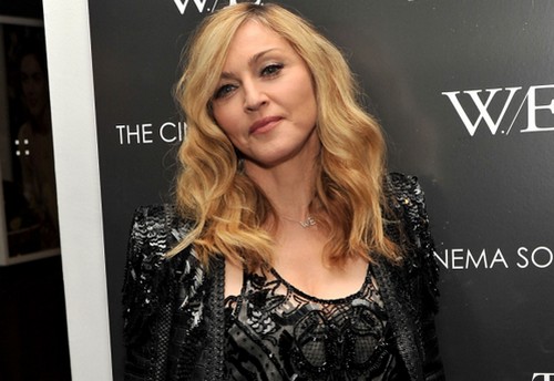 Madonna, Luv, nuovo album e tracklist?