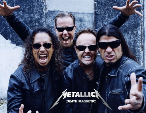 I Metallica anticipano il tour europeo al 2012 per "possibile crollo dell'euro"