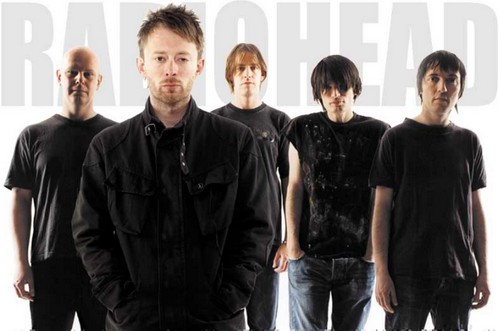 Radiohead: The Daily Mail e Staircase sono le due nuove tracce