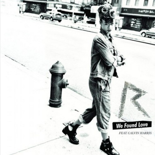 Classifica Musica Europa 19 dicembre 2011: Rihanna resta al primo posto con We found love