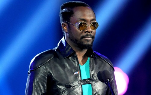 will.i.am, Jennifer Lopez, Mick Jagger, T.H.E. (The Hardest Ever), video