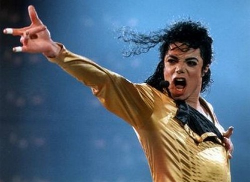 Michael Jackson: all'asta i brani inediti