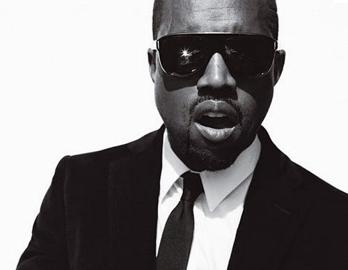 kanye west