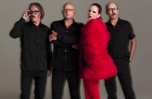 Garbage: il prossimo album prodotto dalla loro etichetta