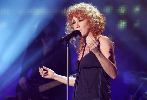 Fiorella Mannoia esce con un nuovo album: "Sanremo non mi serve"