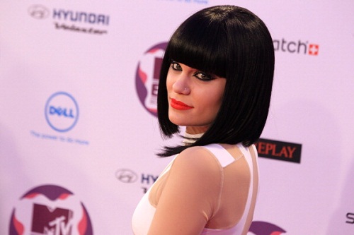 Jessie J promette nuovi singoli nel 2012