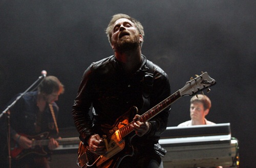 The Black Keys