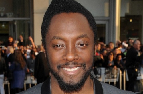 Will.i.am: "Vorrei duettare con Robert Downey Jr."