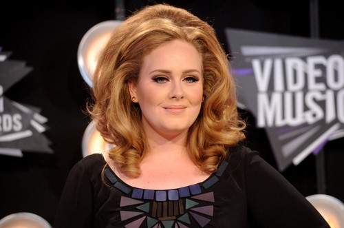 Adele: Someone Like You la canzone preferita ai karaoke