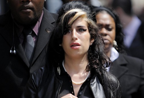 Amy Winehouse, concerto in sua memoria