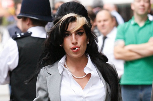 Amy Winehouse, concerto tributo in televisione