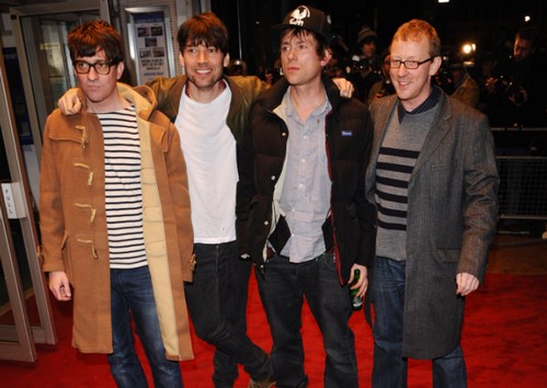 Blur, nuovo album?