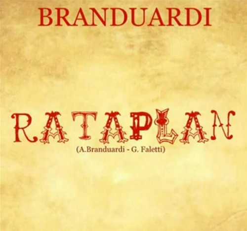 Angelo Branduardi, Rataplan - Audio