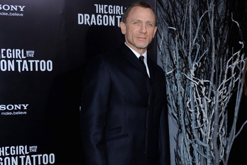 Daniel Craig ispirato da Enya per Millennium - Uomini che odiano le donne