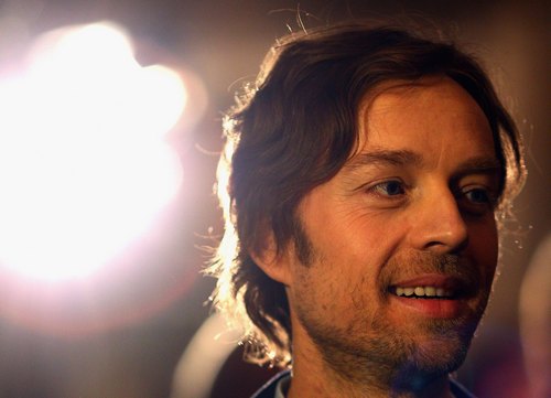 Darren Hayes: "Nuovo singolo ricorda i Savage Garden"