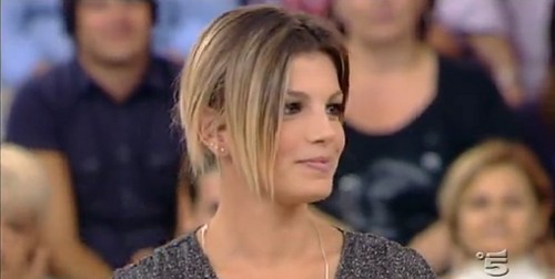 Emma Marrone all'Unser Song fur Denmark