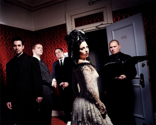 Evanescence, My heart is broken: nuovo singolo rilasciato a gennaio