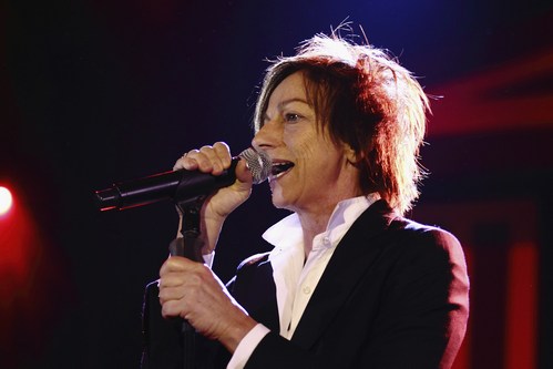 Audio e testo di Motivo di Gianna Nannini feat. Coez, il nuovo singolo da La Differenza